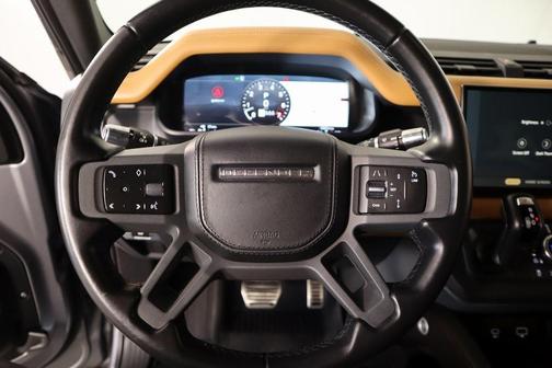 2022 Land Rover Defender 110 X