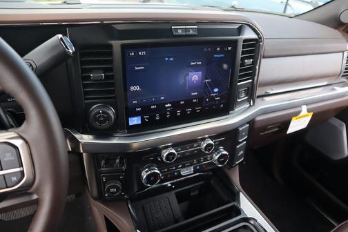 2026 Ford F-250 King Ranch