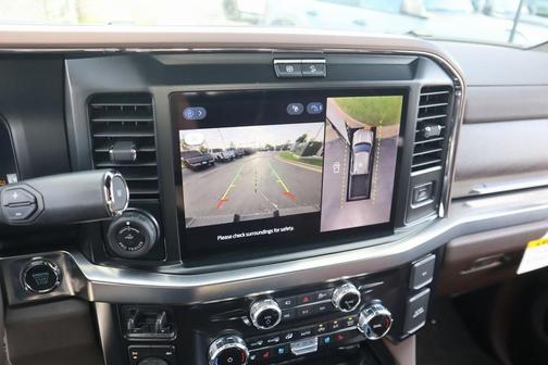 2026 Ford F-250 King Ranch