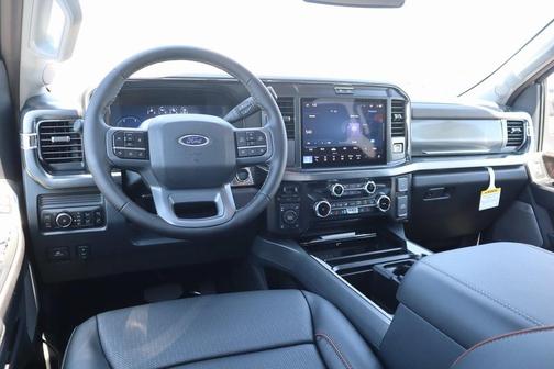 2025 Ford F-350 Lariat Super Duty