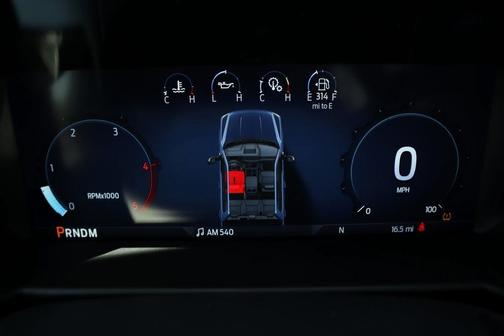 2025 Ford F-350 Lariat Super Duty