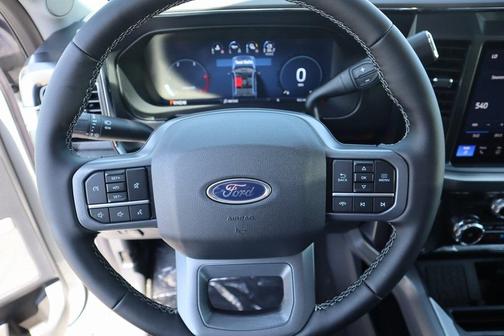 2025 Ford F-350 Lariat Super Duty