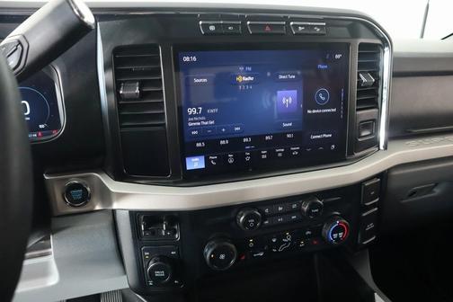 2023 Ford F-250 XLT