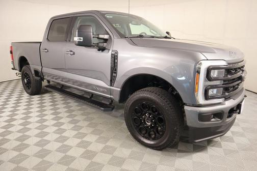 2023 Ford F-250 XLT
