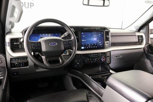2023 Ford F-250 XLT