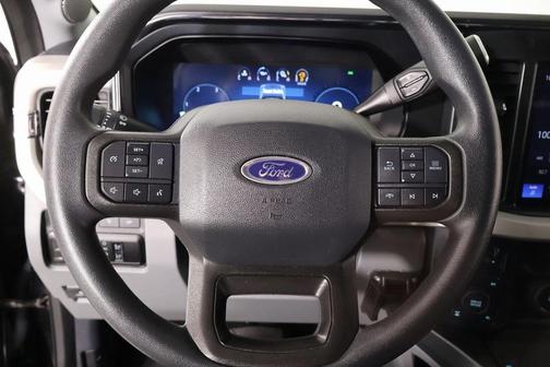 2023 Ford F-250 XLT
