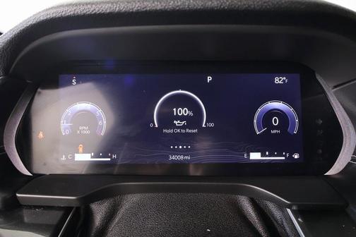 2022 Jeep Grand Cherokee Altitude