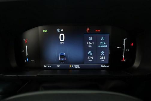 2025 Ford Maverick XL