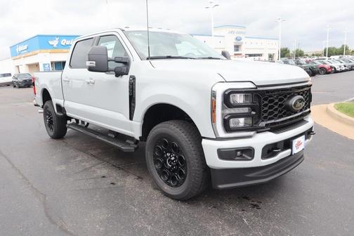 2025 Ford F-350 XLT