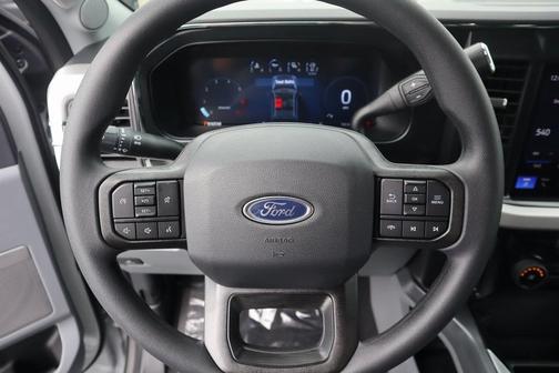 2025 Ford F-350 XLT