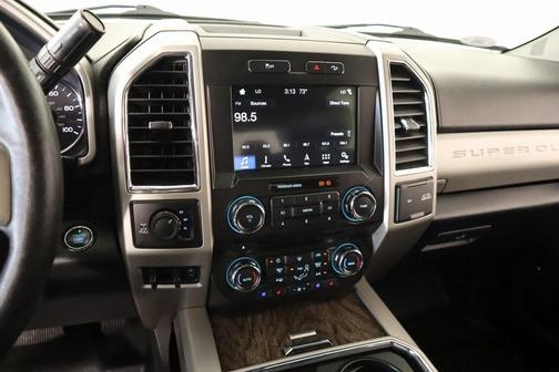 2018 Ford F-250 Lariat