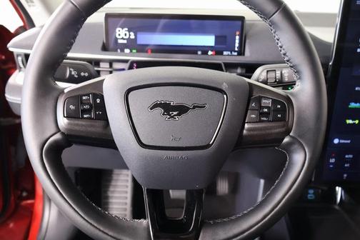 2023 Ford Mustang Mach-E Select