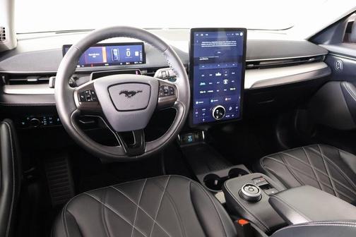 2023 Ford Mustang Mach-E Select