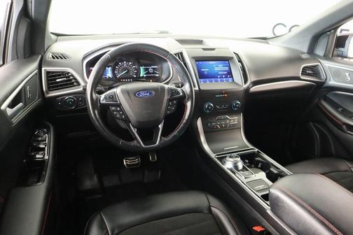 2020 Ford Edge ST Line