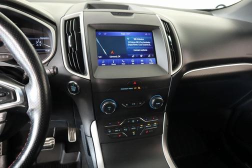 2020 Ford Edge ST Line