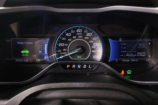 2016 Ford C-Max Hybrid SE