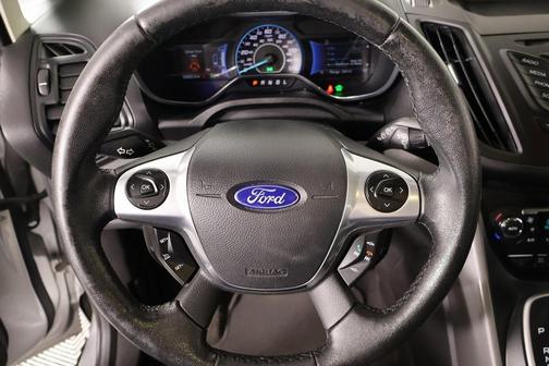 2016 Ford C-Max Hybrid SE