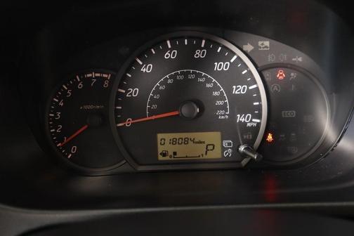 2022 Mitsubishi Mirage LE