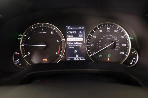 2019 Lexus RX 350 350