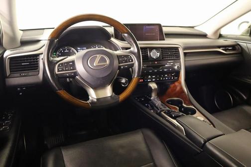 2019 Lexus RX 350 350
