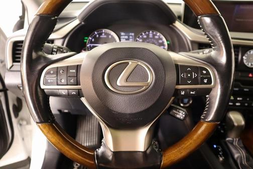 2019 Lexus RX 350 350