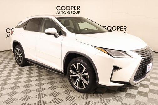 2019 Lexus RX 350 350