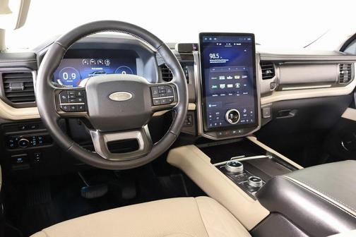 2024 Ford Expedition Max Platinum