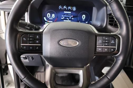 2024 Ford Expedition Max Platinum