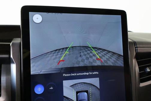 2024 Ford Expedition Max Platinum