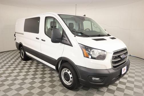 2020 Ford Transit-150 BASE