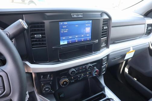 2025 Ford F-250 XLT