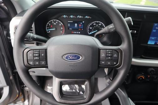 2025 Ford F-350 XLT