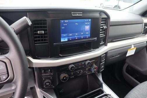 2025 Ford F-350 XLT