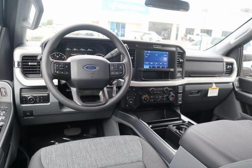 2025 Ford F-350 XLT