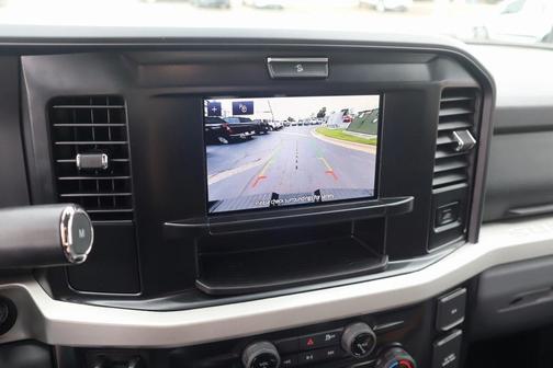 2025 Ford F-350 XLT
