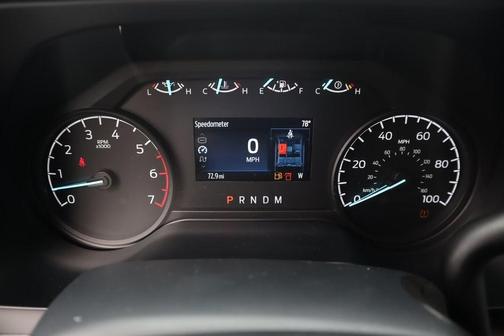 2025 Ford F-350 XLT