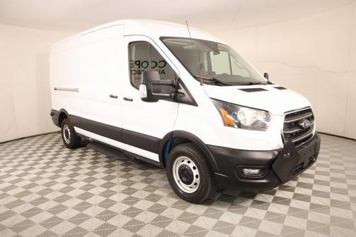 2020 Ford Transit-250 Base