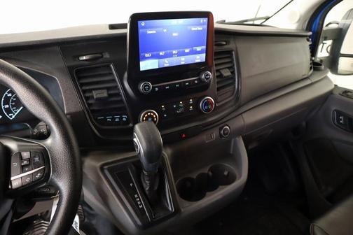 2020 Ford Transit-250 Base