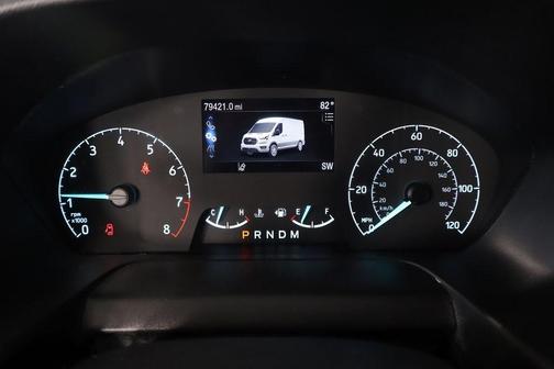 2020 Ford Transit-250 Base