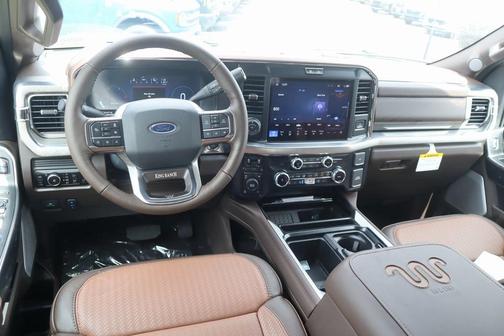 2025 Ford F-250 King Ranch