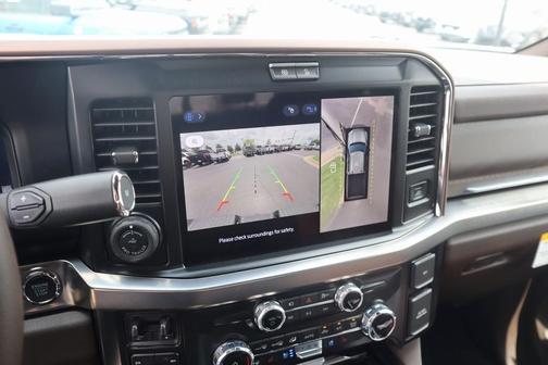 2025 Ford F-250 King Ranch