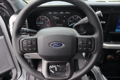 2025 Ford F-250 XLT