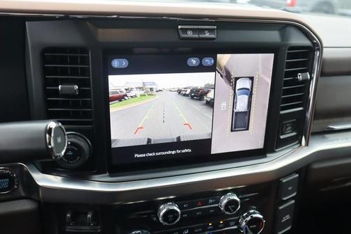 2026 Ford F-250 King Ranch