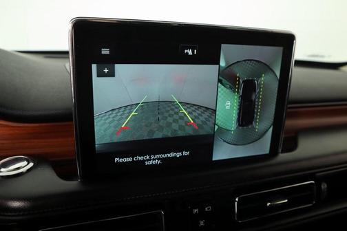2021 Lincoln Aviator Reserve RWD