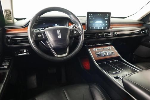 2021 Lincoln Aviator Reserve RWD