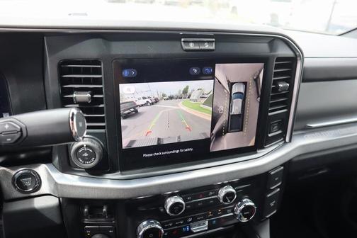 2025 Ford F-350 Platinum