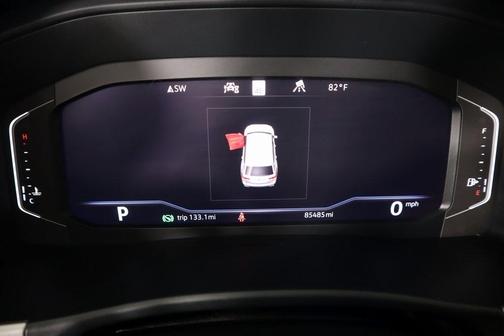 2021 Volkswagen Atlas 3.6 V6 SEL Premium