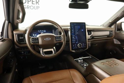 2024 Ford Expedition King Ranch