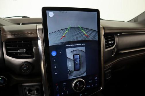 2024 Ford Expedition King Ranch