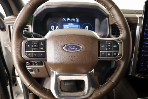 2024 Ford Expedition King Ranch